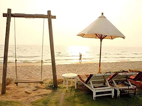 Baantoom Village and Resort