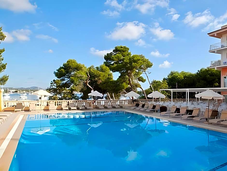 Hotel Vistamar by Pierre & Vacances