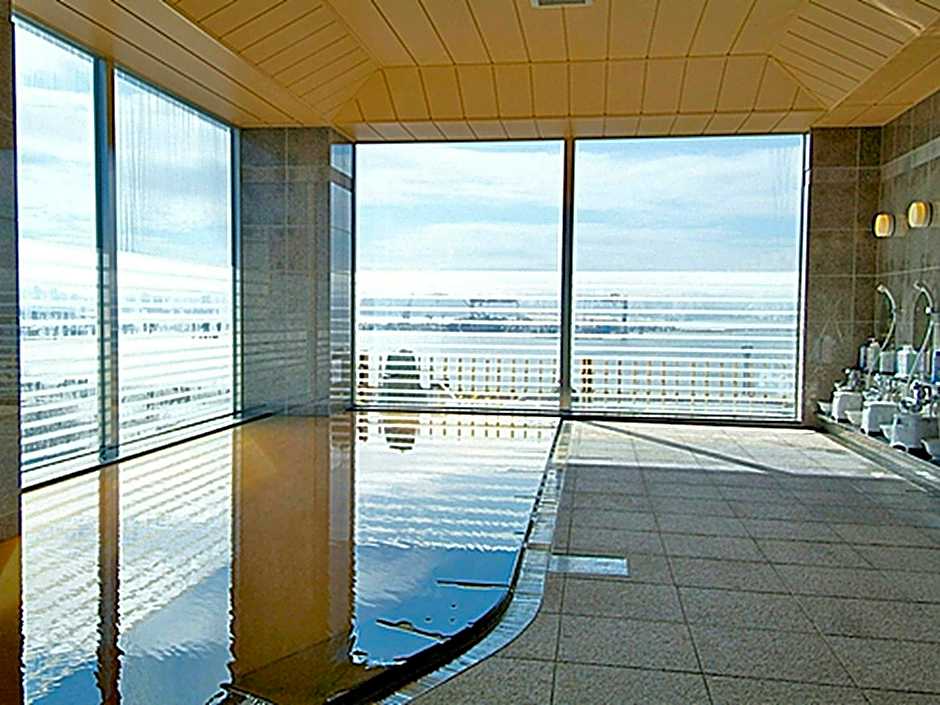 Route Inn Grantia Hakodate Ekimae