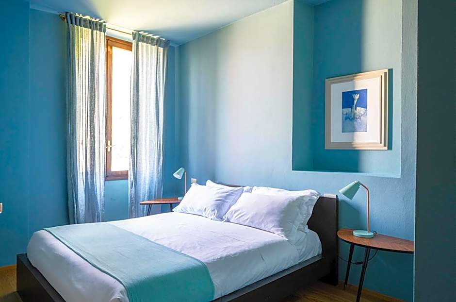 Domus Plinii 1792 Suites