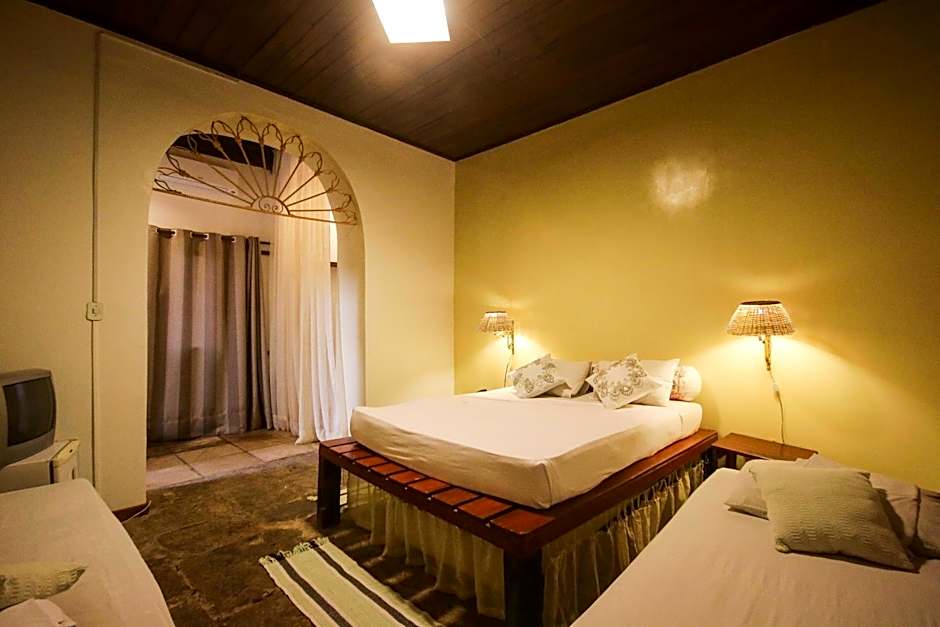 Pousada Portas da Amazônia