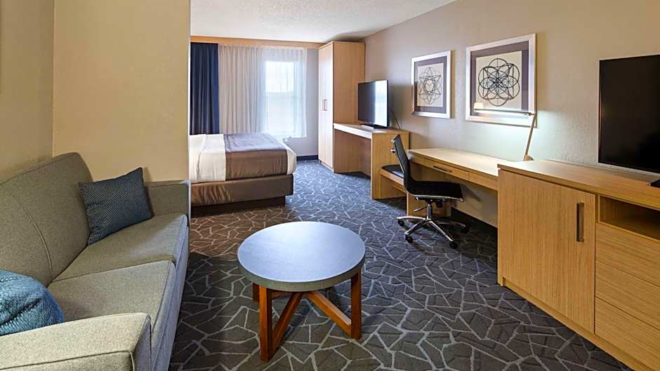 Best Western Eau Claire South
