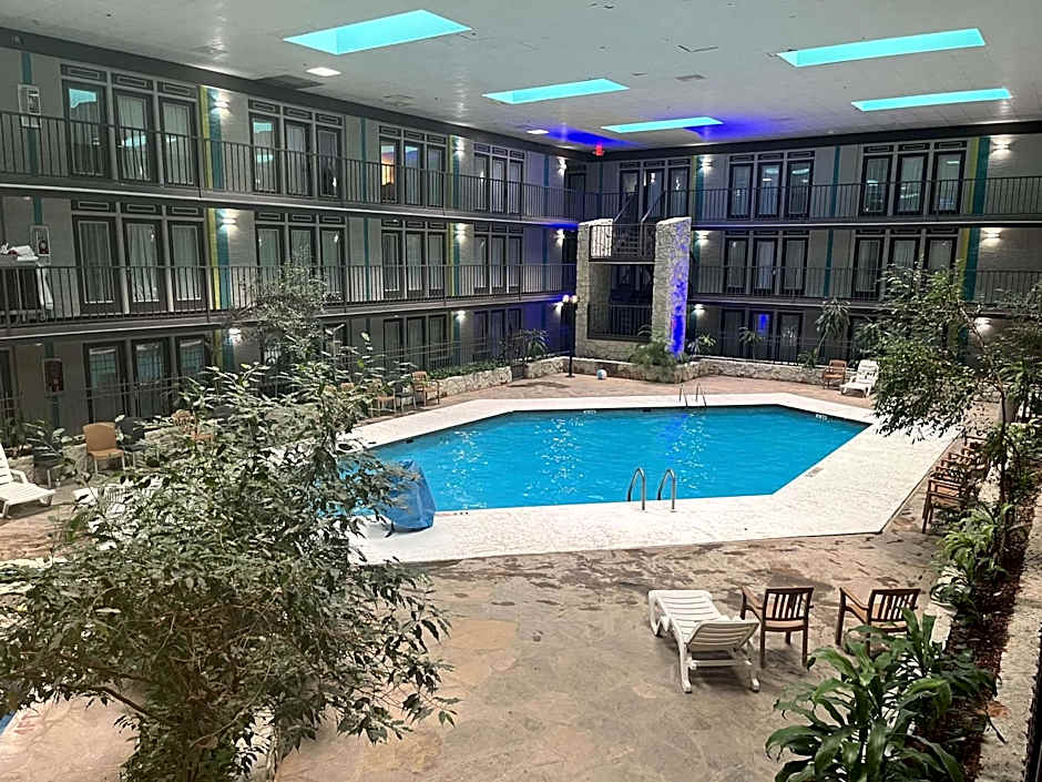 Studio 6 Suites Amarillo, TX West Medical Center