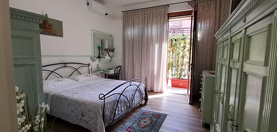 Cà La Terrazza - DENTRO IL BORGO STORICO