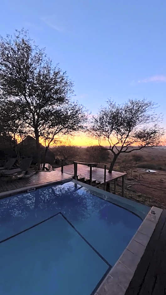 Tulani Boutique Lodge
