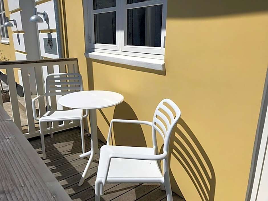 Hotel VANDret