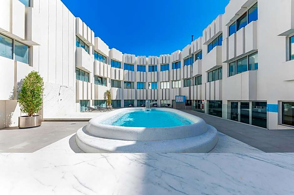 Port Azafata Valencia