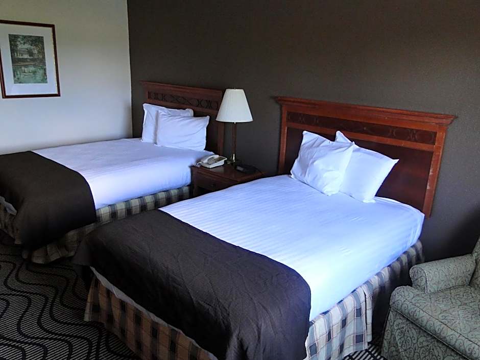 Oscoda Lakeside Hotel