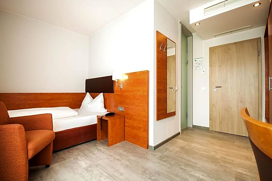 Domus Hotel