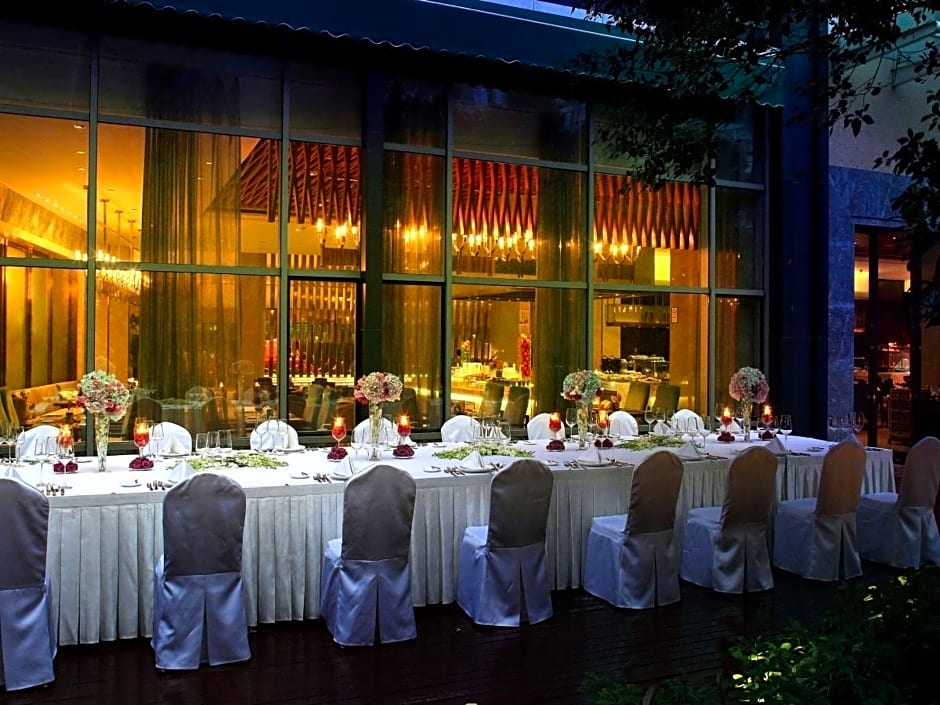 Crowne Plaza Taizhou By IHG