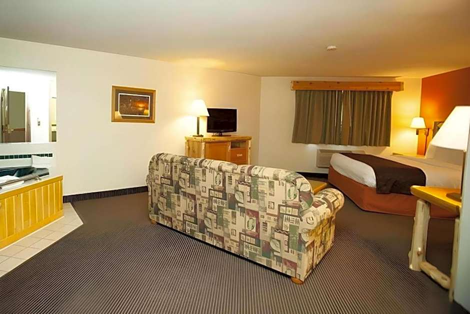 AmericInn by Wyndham Pequot Lakes