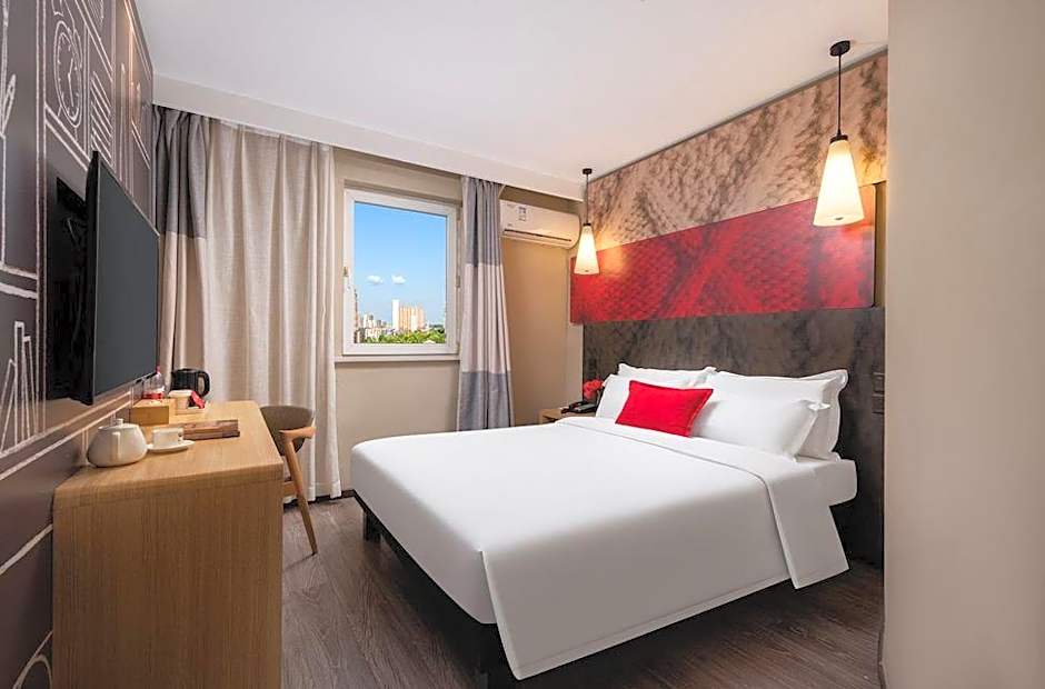 Ibis Wuhan Hankou
