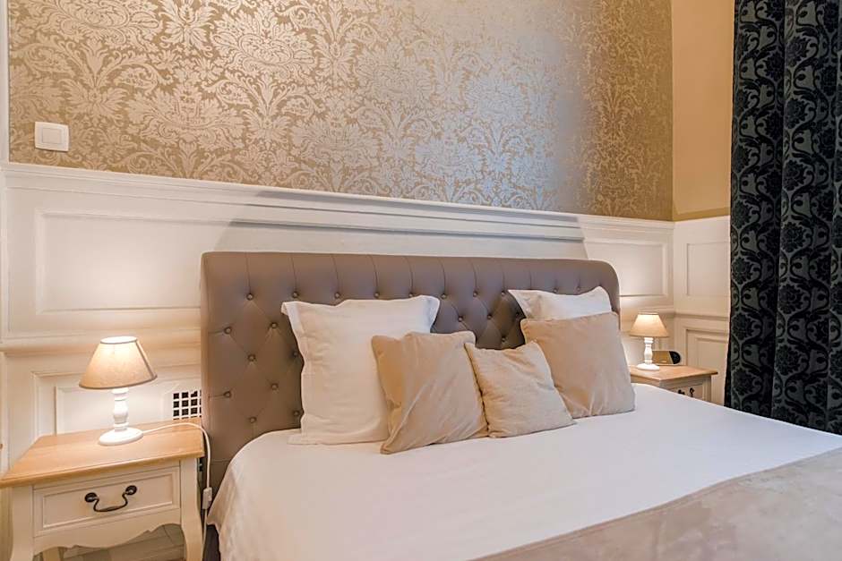 Boutique Hotel Huys van Steyns