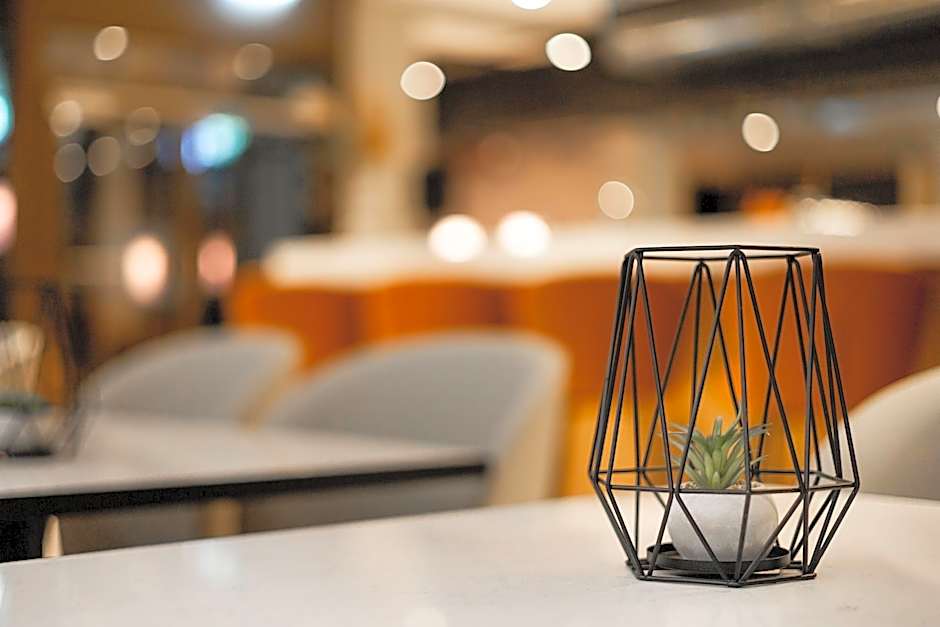 Ginn Apartment Hotel Stuttgart Esslingen