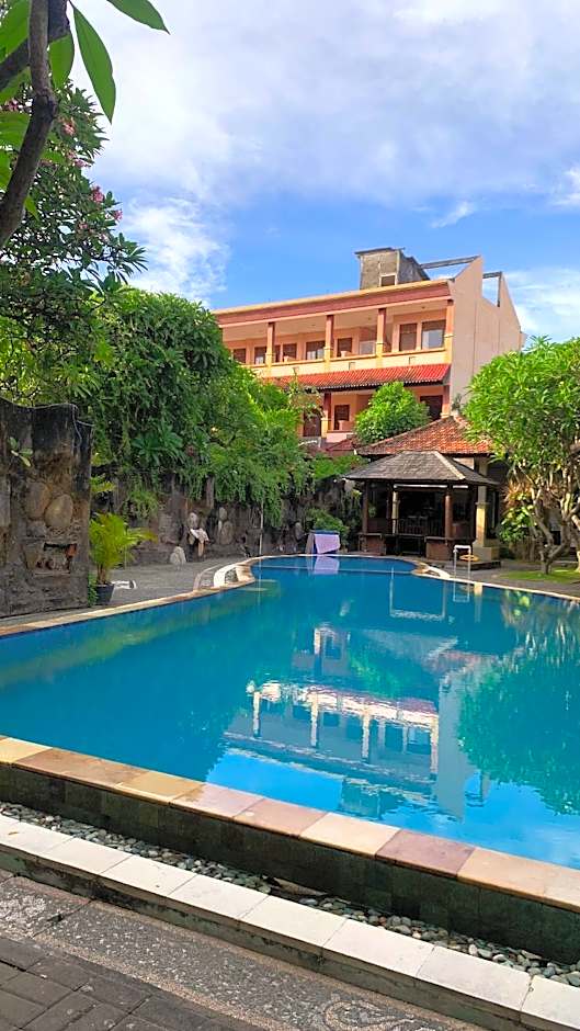 Bali Diva Hotel Kuta