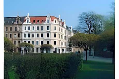 Gastehaus Lisakowski Pension am Brautwiesenpark