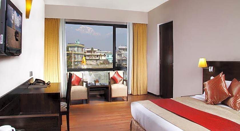 Hotel Pokhara Grande