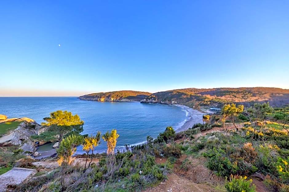 Ağva Pieria Luxury Hotel Plus 16