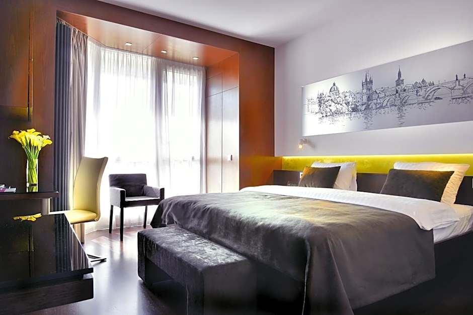 Ametyst Hotel Praha