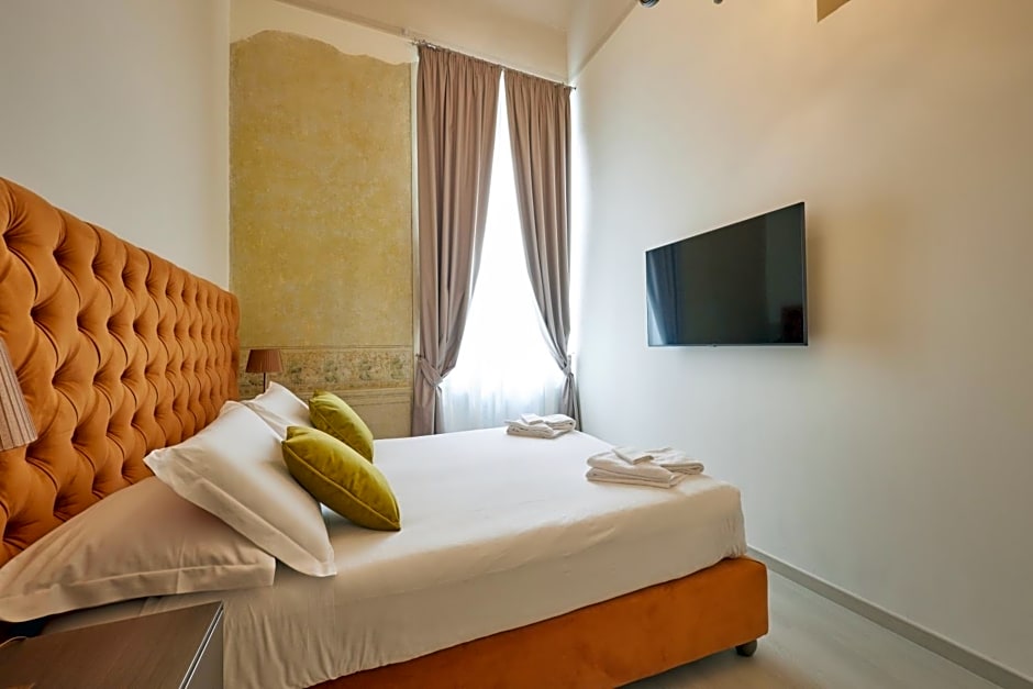 Residenza Maglioni al Battistero