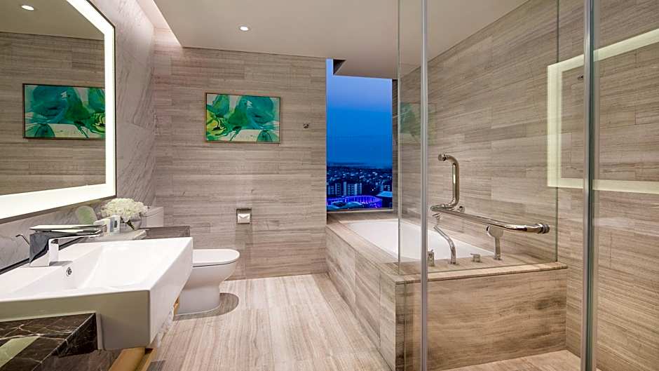 Holiday Inn Suzhou Taihu Lake By IHG