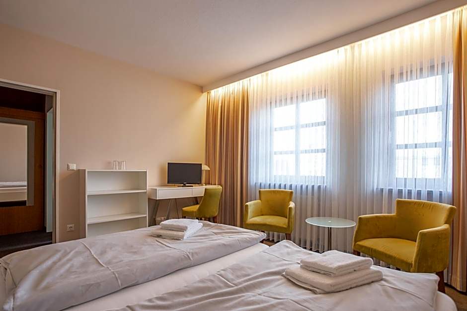 Lieblingsplatz Hotel Seedeich