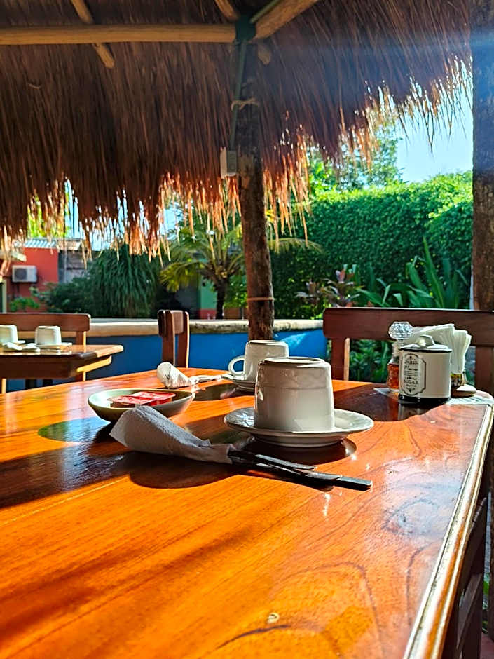 Casa Xu´unan