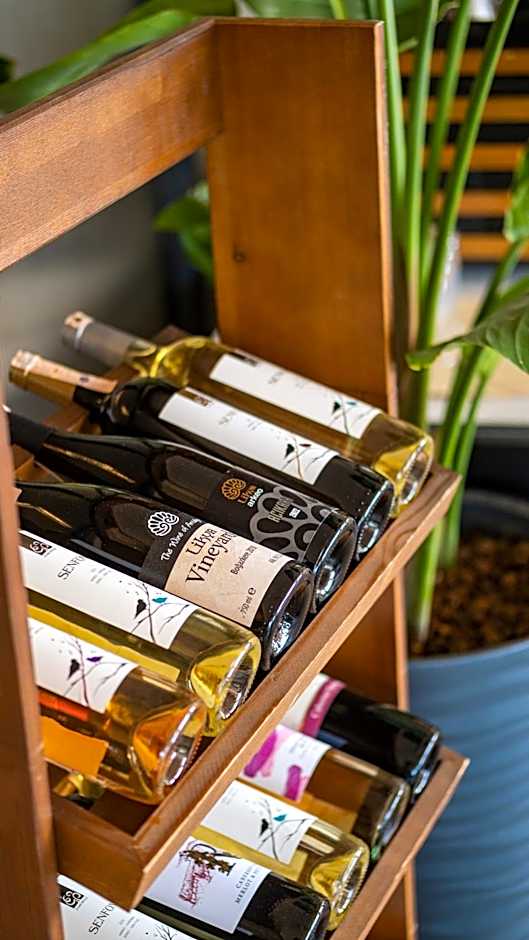 Heritage by Cimen Hotel