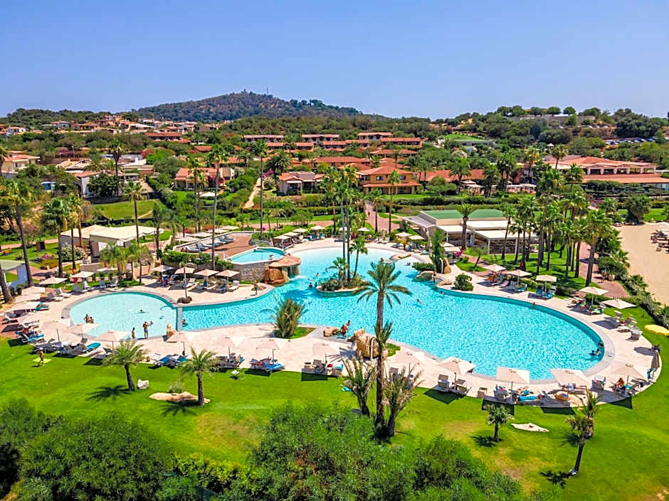 Hotel Club Saraceno - Bovis Hotels