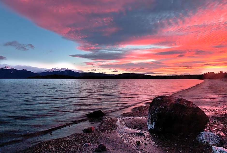 Manapouri Lakeview Motor Inn