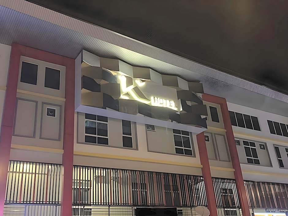 K Hotel