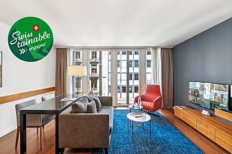 Fraser Suites Geneva - Serviced Apartments