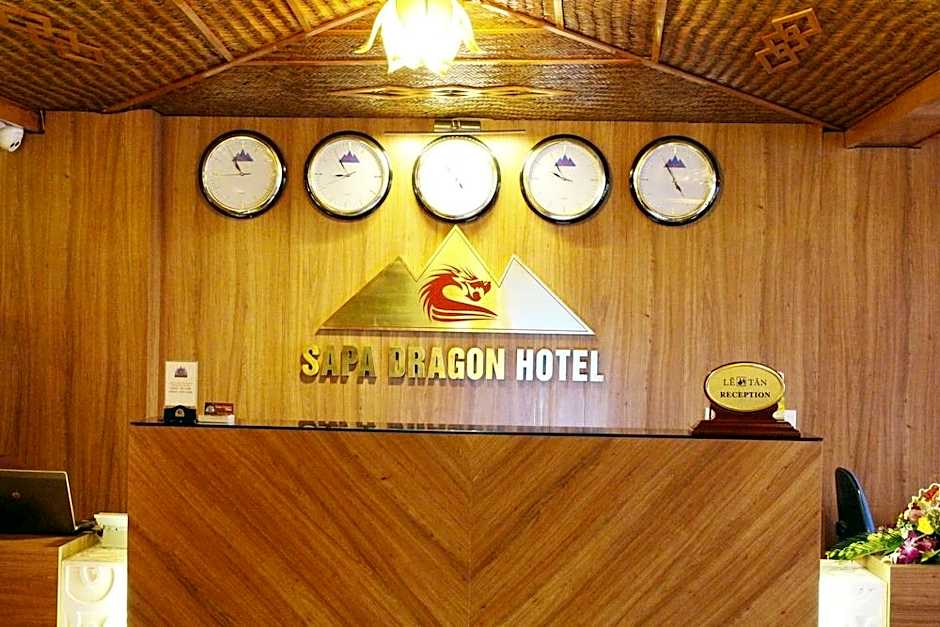 Sapa Dragon Hotel