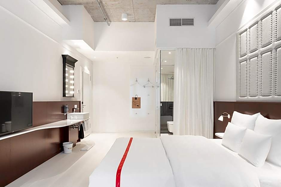 Ruby Louise Hotel Frankfurt