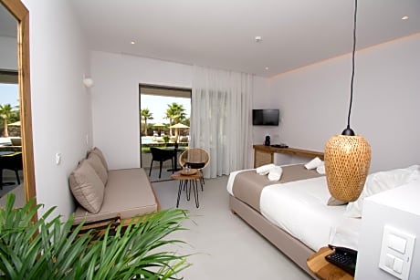 Junior Suite Seaview