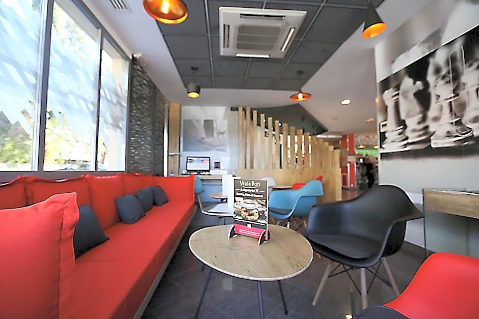 Ibis Cannes Mouans Sartoux