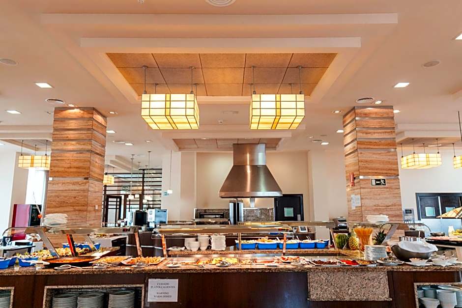 Poseidon La Manga Hotel & Spa - Adults Only (+16)