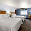 Holiday Inn Express Wenatchee