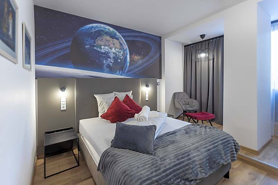 R73 Residences
