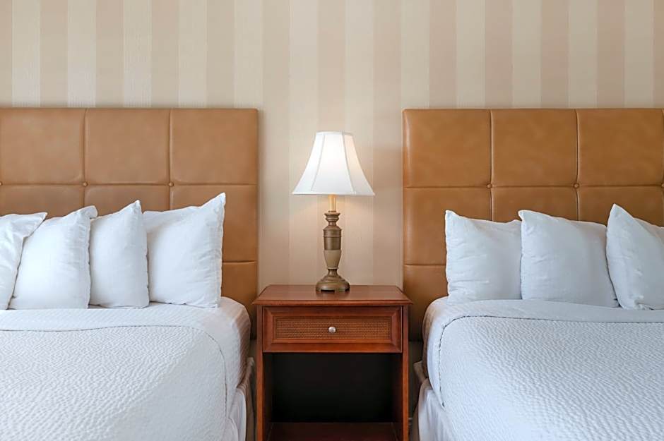 Best Western Plus Santa Barbara