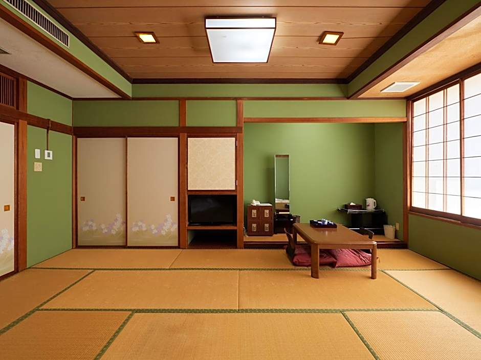 Sakura no Yakata Hotel