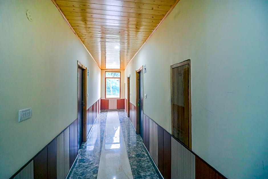 Castle Rock by Fabhotel – Kullu, PA