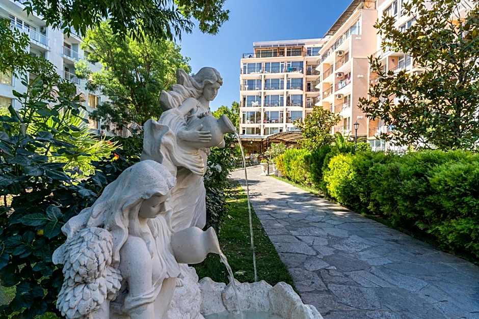 Hotel Riva - All Inclusive