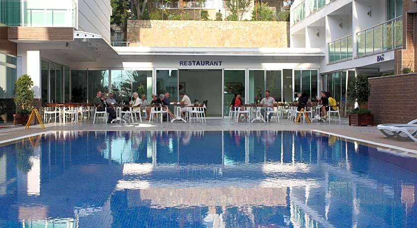 Kleopatra Atlas Hotel - Adults Only