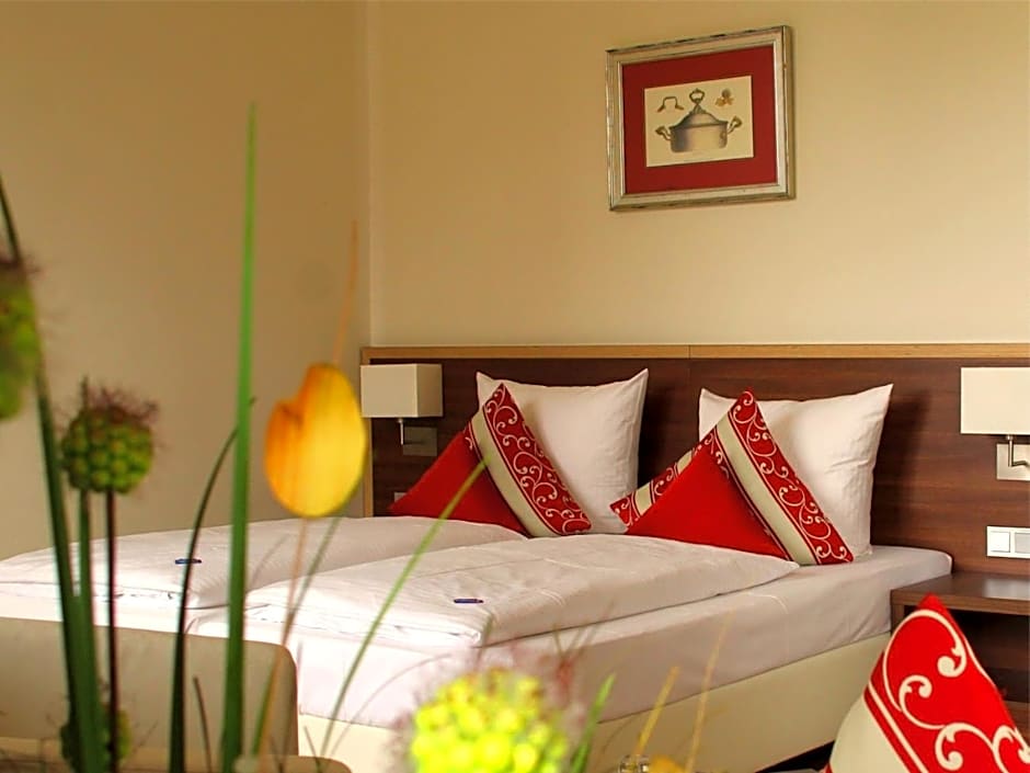 Photo 1 of 6 of Junior Suite