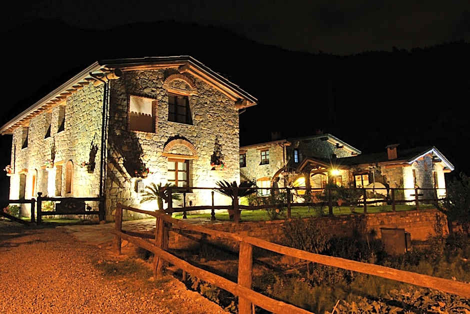 Le Macine Del Confluente