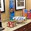 Hampton Inn By Hilton Burlington