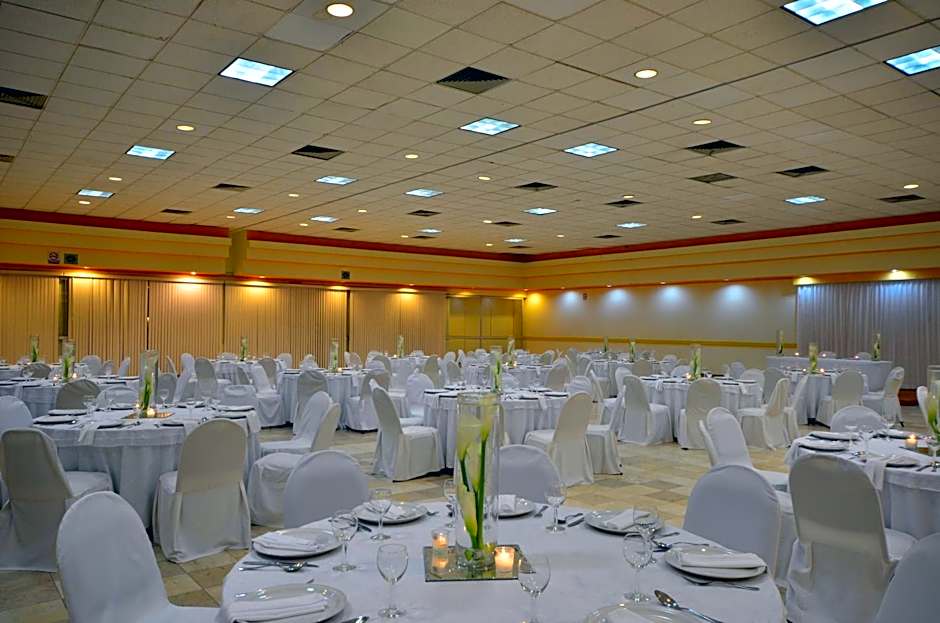 Mision Ciudad Valles