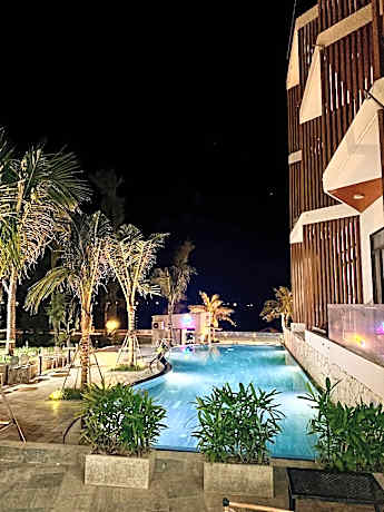 Khách sạn LAMER Thiên Cầm