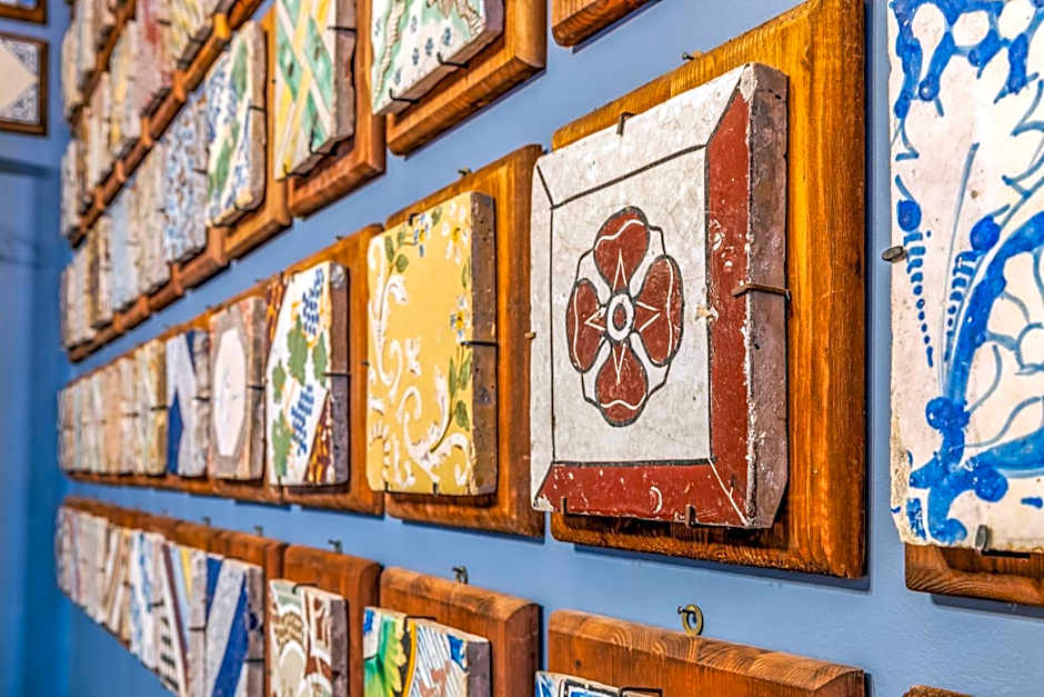 Le Stanze al Genio di Darlon